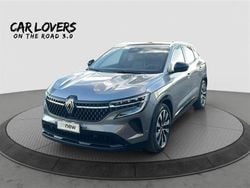 Grigio scuro Usata 2023 Renault Austral Techno SUV | 28.490 € (Buon prezzo)