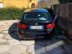 Usata 2013 BMW 316 Station wagon | 8700 € (Buon prezzo)