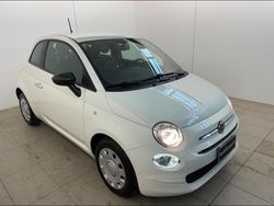 Bianco Usata 2019 Fiat 500 Pop Due volumi | 12.800 € (Cara)
