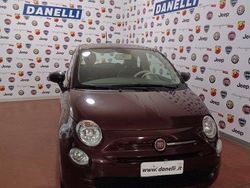 Usata 2019 Fiat 500 Due volumi | 10.500 € (Buon prezzo)