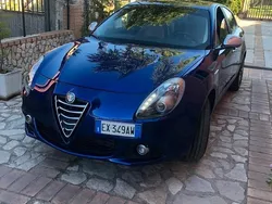 Usata 2015 Alfa Romeo Giulietta Distinctive Due volumi | 8000 € (Buon prezzo)