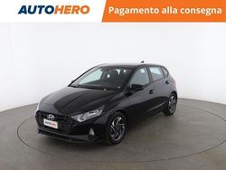 Nero Usata 2022 Hyundai i20 Tre volumi | 15.099 € (Cara)