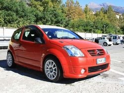 Usata 2005 Citroën C2 Due volumi | 4500 € (Cara)