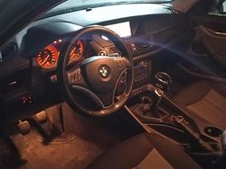 Bianco Usata 2013 BMW 2000 Tre volumi | 6500 €