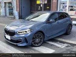 Grigio Usata 2021 BMW 120 M Sport Due volumi | 27.900 € (Buon prezzo)