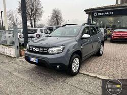 Antracite Usata 2023 Dacia Duster Comfort SUV | 18.200 € (Buon prezzo)
