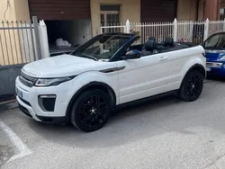 Usata 2017 Land Rover Range Rover evoque Cabrio | 23.500 € (Ottimo prezzo)