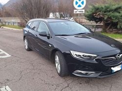 Usata 2018 Opel Insignia Business Station wagon | 13.500 € (Buon prezzo)