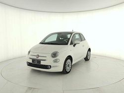 Bianco Usata 2024 Fiat 500 Dolcevita Tre volumi | 13.900 € (Buon prezzo)