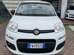 Bianco Usata 2019 Fiat Panda Lounge Due volumi | 7900 € (Ottimo prezzo)