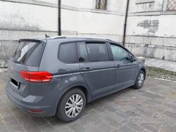 Usata 2021 VW Touran Monovolume | 16.900 € (Super prezzo)