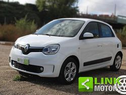 Bianco Usata 2020 Renault Twingo Intens Due volumi | 9900 € (Buon prezzo)