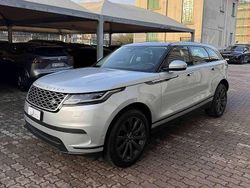 Argento / metallizzato Usata 2020 Land Rover Range Rover Velar HSE SUV | 33.900 € (Ottimo prezzo)