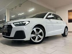 Bianco Usata 2022 Audi A1 Admired Due volumi | 20.300 € (Buon prezzo)