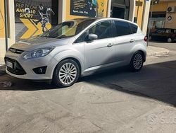 Usata 2010 Ford C-MAX Titanium Monovolume | 5500 € (Molto cara)