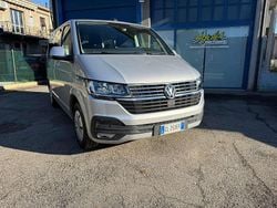 Grigio Usata 2022 VW T6.1 Furgone | 29.900 € (Super prezzo)