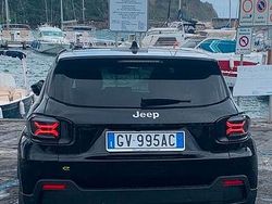 Nero Usata 2024 Jeep Avenger Summit SUV | 25.000 € (Buon prezzo)