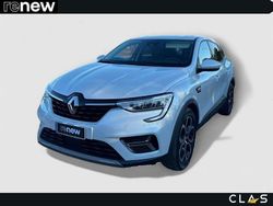 Bianco Usata 2022 Renault Arkana Intens SUV | 20.200 € (Buon prezzo)