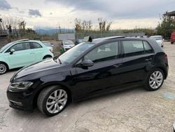 Nero Usata 2017 VW Golf VII Highline Tre volumi | 13.999 € (Buon prezzo)