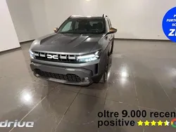 Grigio Nuova 2025 Dacia Duster Extreme SUV | 22.490 € (Buon prezzo)