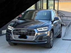 Usata 2020 Audi Q5 Design SUV | 35.800 € (Buon prezzo)