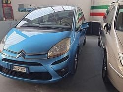 Other Usata 2008 Citroën C4 Picasso Elegance Monovolume | 2300 € (Buon prezzo)