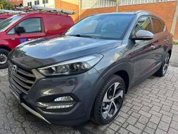 Grigio Usata 2018 Hyundai Tucson Comfort SUV | 14.700 € (Ottimo prezzo)
