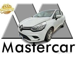 Bianco Usata 2019 Renault Clio IV Life Tre volumi | 4300 € (Super prezzo)