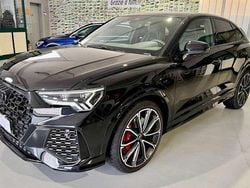 Nero Usata 2020 Audi RS Q3 Ambiente SUV | 44.800 € (Buon prezzo)