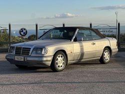 Other Usata 1994 Mercedes E200 Cabrio | 18.500 €