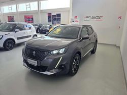 Grigio Usata 2020 Peugeot 2008 Allure SUV | 19.900 € (Molto cara)