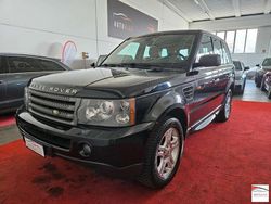 Nero Usata 2006 Land Rover Range Rover Sport HSE SUV | 8500 € (Buon prezzo)