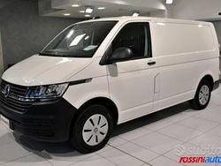 Bianco Usata 2023 VW T6.1 Business Furgone | 23.689 € (Super prezzo)