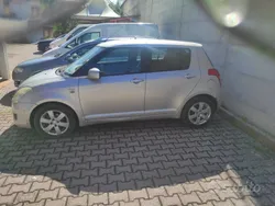 Usata 2009 Suzuki Swift Tre volumi | 3500 € (Buon prezzo)