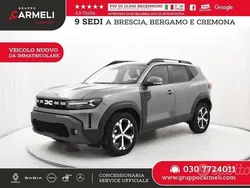 Gris schiste Nuova 2025 Dacia Duster Journey SUV | 27.500 € (Buon prezzo)