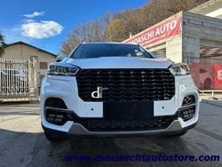 Bianco Usata 2023 DR DR 7.0 SUV | 30.900 € (Molto cara)