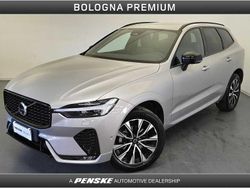 Grigio Usata 2025 Volvo XC60 SUV | 45.950 € (Buon prezzo)