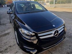 Nero Usata 2016 Mercedes B180 Business Monovolume | 8300 € (Ottimo prezzo)