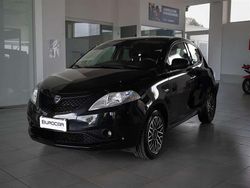Nero / black Usata 2020 Lancia Ypsilon Gold Due volumi | 12.300 € (Cara)