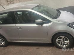 Grigio Usata 2015 Seat Mii Due volumi | 5000 € (Ottimo prezzo)