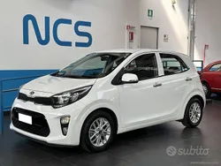 Bianco Usata 2021 Kia Picanto Style Due volumi | 11.200 € (Buon prezzo)