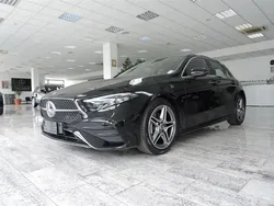 Nero Usata 2024 Mercedes 180 Advanced Plus Tre volumi | 34.900 € (Buon prezzo)