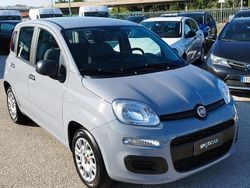 Grigio Usata 2022 Fiat Panda S Due volumi | 11.000 € (Buon prezzo)