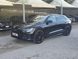 Nero Usata 2019 Audi Q8 S-Line SUV | 51.999 € (Buon prezzo)