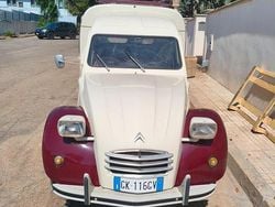 Usata 1970 Citroën Dyane Due volumi | 15.000 €