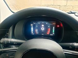 Rosso Usata 2024 Fiat Panda Tre volumi | 11.750 € (Buon prezzo)