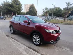 Usata 2017 Nissan Qashqai SUV | 12.300 € (Super prezzo)