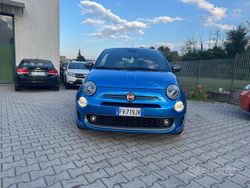 Nero Usata 2019 Fiat 500 Sport Tre volumi | 8999 € (Buon prezzo)