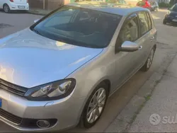 Usata 2012 VW Golf VI Tre volumi | 5000 € (Super prezzo)