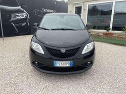 Nero Usata 2018 Lancia Ypsilon Gold Due volumi | 9500 € (Buon prezzo)